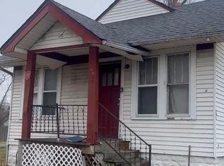 10066 Nottingham Rd, Detroit, MI 48224