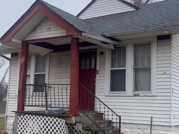 10066 Nottingham Rd, Detroit, MI 48224