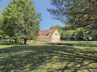 2189 Big Pine Dr, Hiawassee, GA 30546