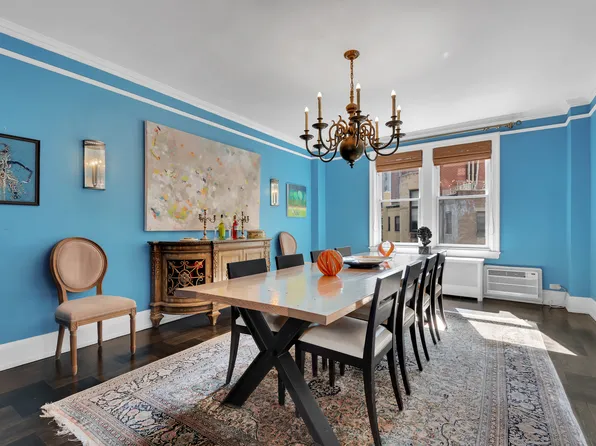 173 Riverside Drive 6D image 3 of 16