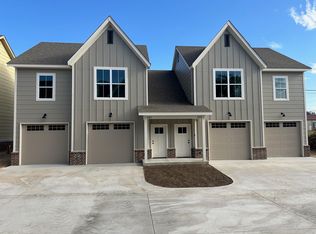 217 W Jordan St, Claremore, OK 74017