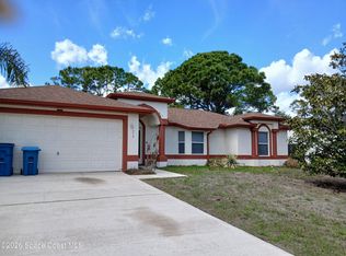 214 Eldron Blvd NE, Palm Bay, FL 32907