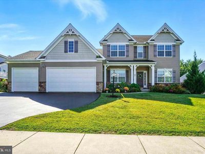 85 Auction Dr, Mount Wolf, PA, 17345