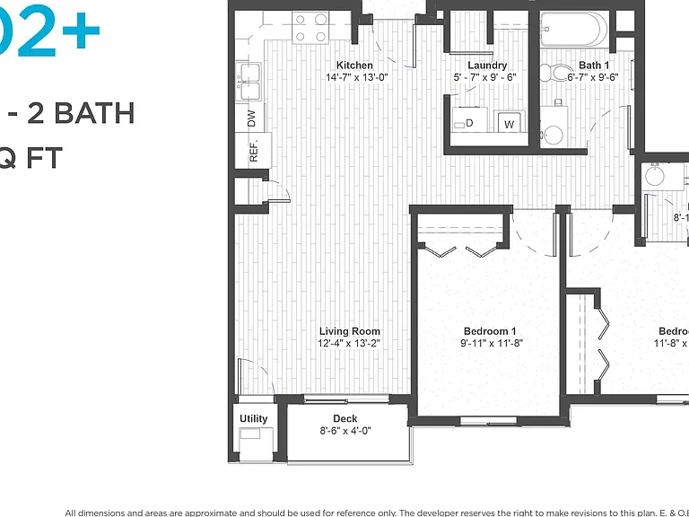 1020 Dufferin Ave E — Photo 20
