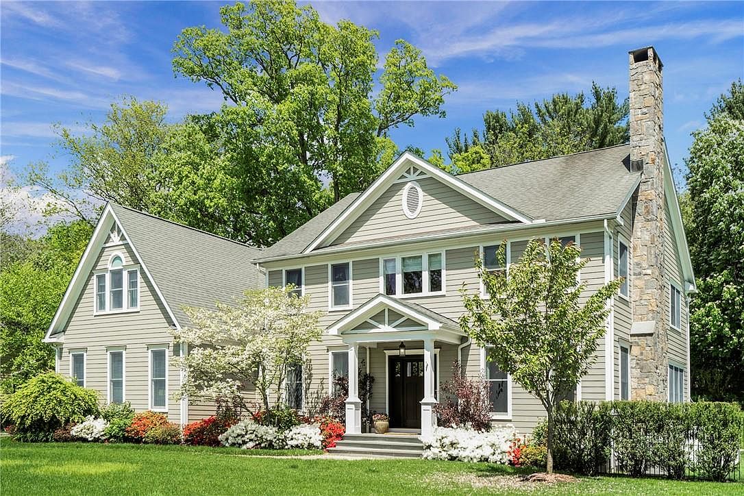 7 Halliday Court Purchase NY 10577 Zillow