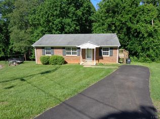 3056 Forest Hills Cir, Lynchburg, VA 24501