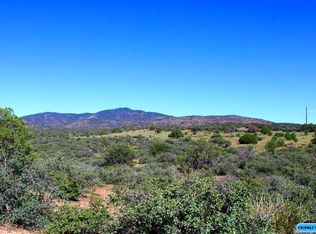 89 Rustlers Trl, Silver City, NM 88061