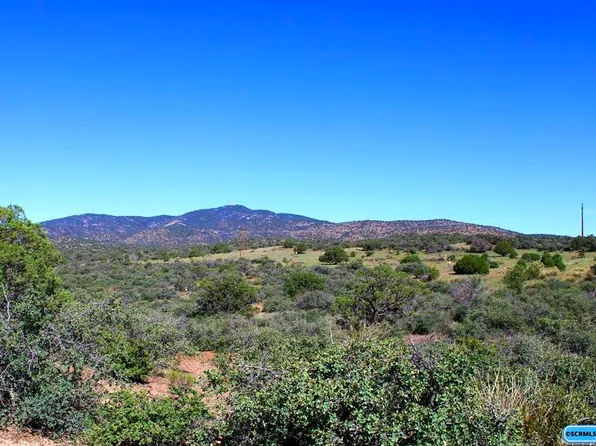 89 Rustlers Trl, Silver City, NM 88061