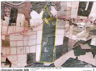3300 Nc 118 Highway, Vanceboro, NC 28586