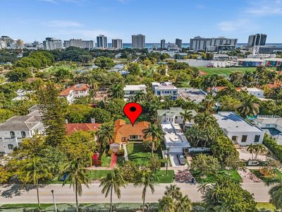 2443 N Meridian Ave, Miami Beach, FL, 33140