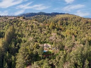 2083 Portola Rd, Woodside, CA 94062