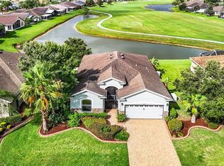 10407 Rough Rd, San Antonio, FL 33576