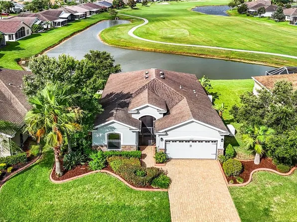 10407 Rough Rd, San Antonio, FL 33576