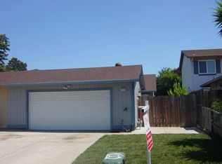 2121 Banyan Way, Antioch, CA 94509