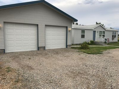 702 N 600 E, Firth, ID, 83236