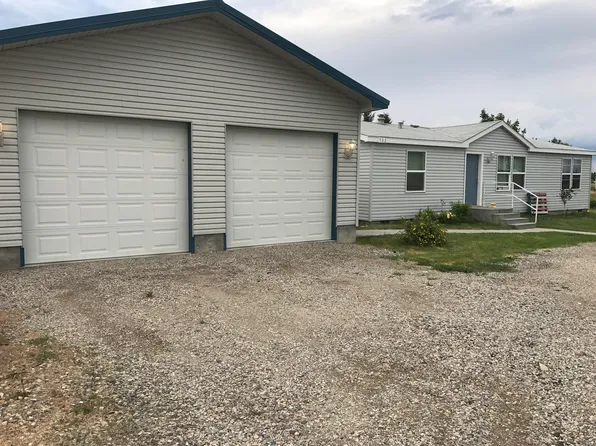 702 N 600 E, Firth, ID 83236