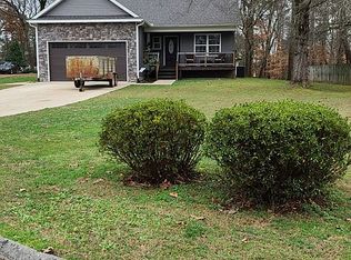 6626 Trinity Dr, Knoxville, TN 37918