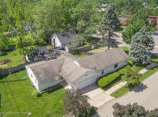 4501 S Pennsylvania Ave, Lansing, MI