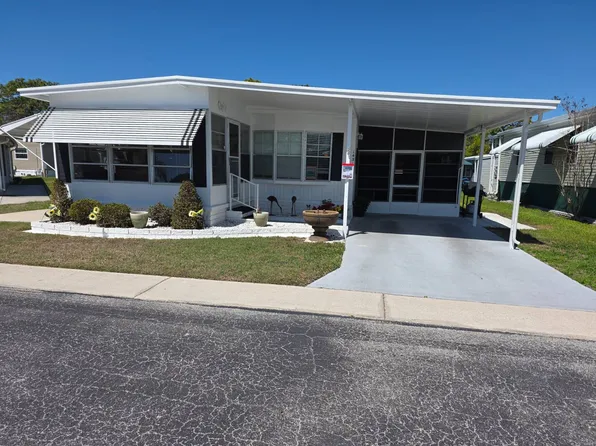 14314 Nana Ct #152, Hudson, FL 34667