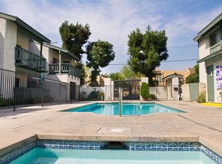 Park East, Bellflower, CA 90706