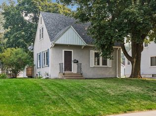 2007 Reaney Ave E, Saint Paul, MN 55119
