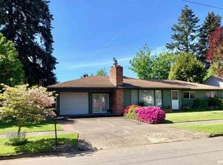 4498 Glenwood Dr SE, Salem, OR 97317