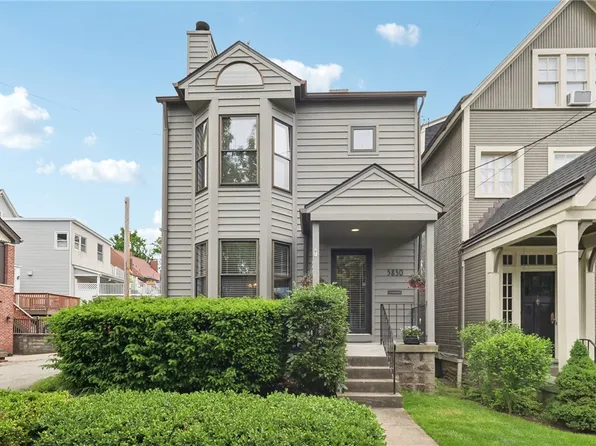 5830 Holden St, Pittsburgh, PA 15232