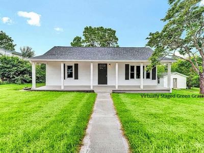 955 Church St NE, Christiansburg, VA, 24073