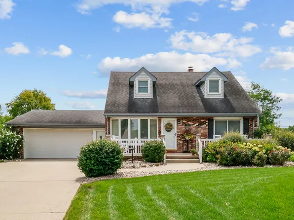 107 Tulip Ct, Hebron, IN 46341