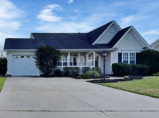 1013 Tesh Ct, High Point, NC 27265