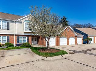 6338 Eagles Lake Dr, Cincinnati, OH 45248