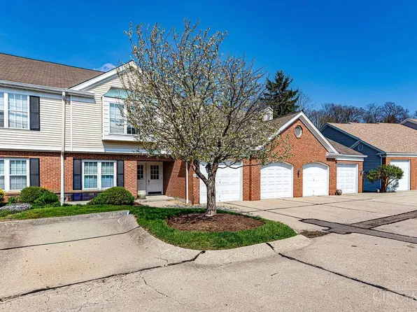 6338 Eagles Lake Dr, Cincinnati, OH 45248