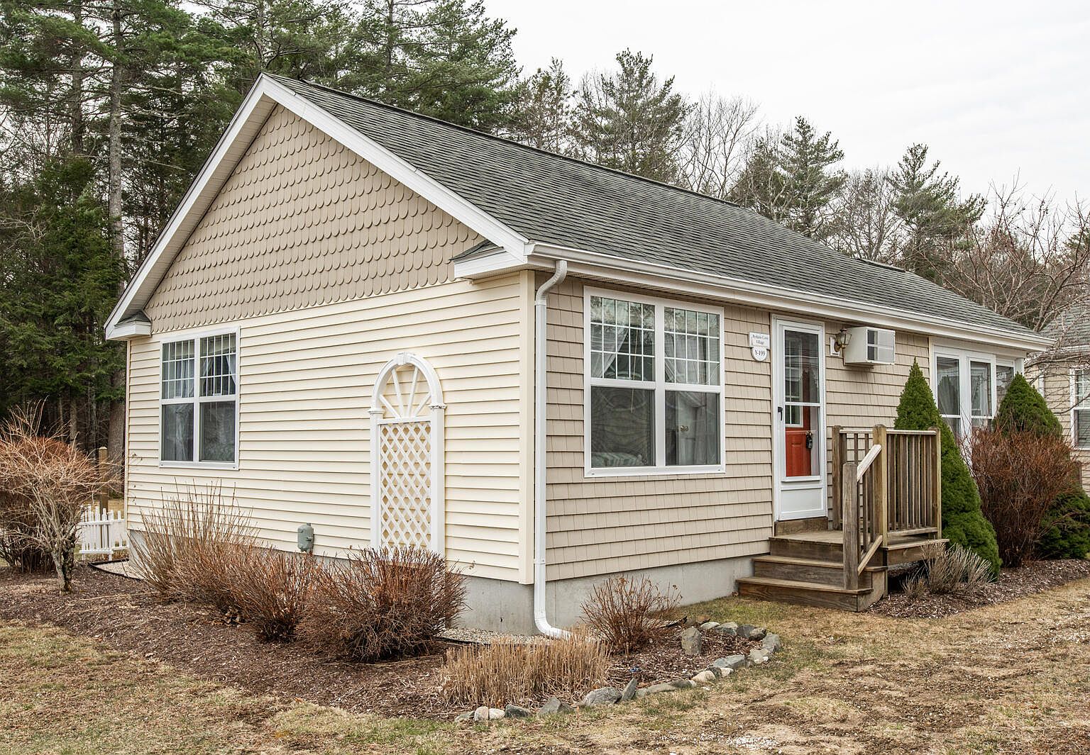 412 Post Road UNIT 199, Wells, ME 04090 Zillow