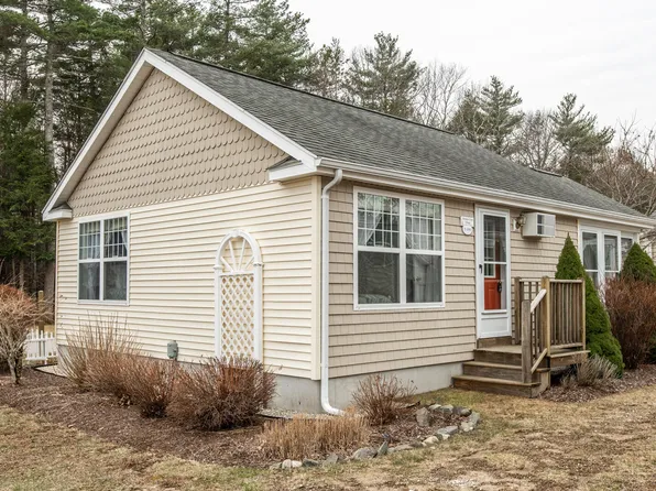 412 Post Road #199, Wells, ME 04090