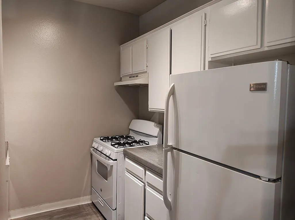 CitiView Terrace Apartments — Photo 4