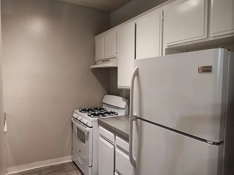 Classic Kitchen