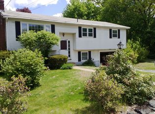 47 Page Ave, Fitchburg, MA 01420