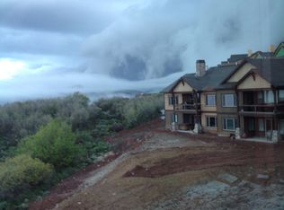 10287 N Rustler Ct, Hideout, UT 84036