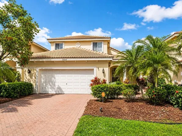 11175 Stone Creek St, Wellington, FL 33449