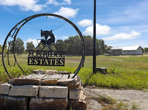 4412 S 86th Road, Bolivar, MO 65613