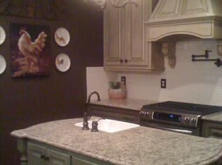 1232 Paladin Trl, Spring Branch, TX 78070