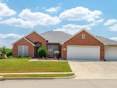 941 Hemlock Trl, Saginaw, TX, 76131