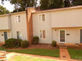 2009 Stoney Point Ln UNIT 22, Charlotte, NC