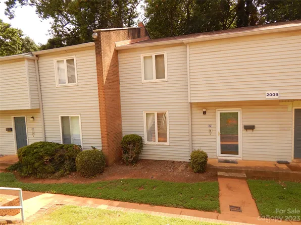 2009 Stoney Point Ln Unit 22, Charlotte, NC 28210