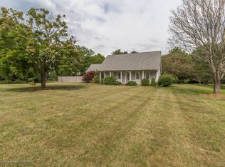 637 Ives Rd, Mason, MI 48854