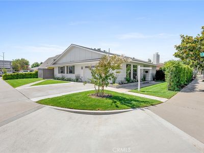 14681 Yorba St, Tustin, CA, 92780