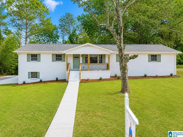 2401 16th St, Calera, AL 35040