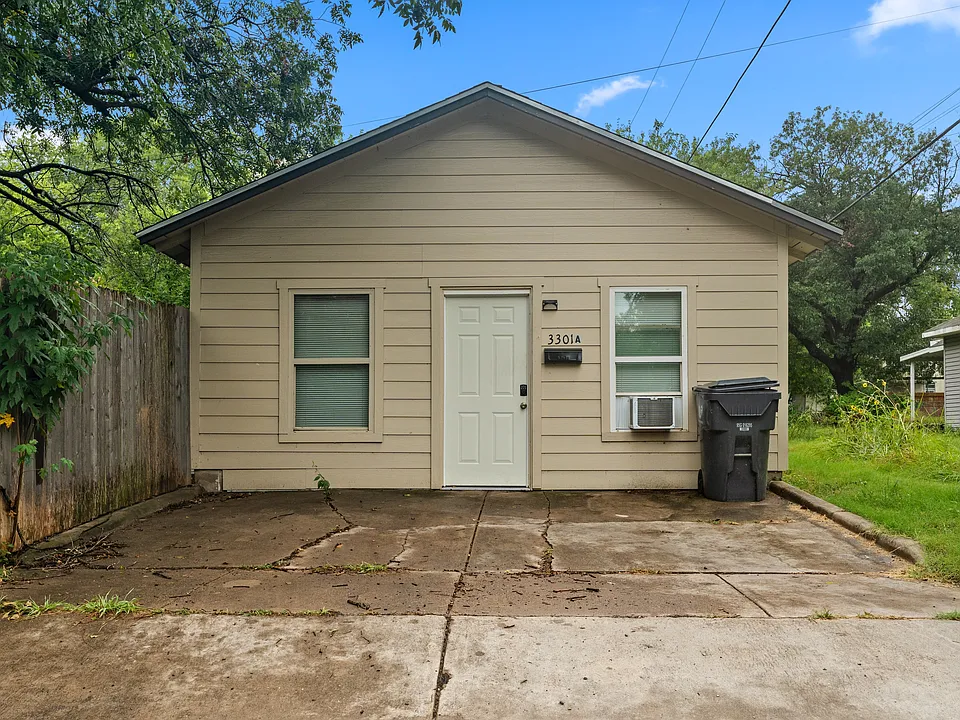 3301 Morrow Ave #A
