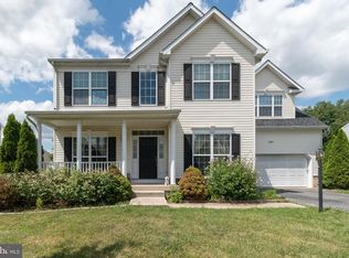 1417 Goose Pond Ct S, Joppa, MD