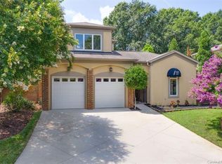 17727 Sedona Way, Cornelius, NC 28031